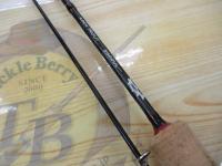 エアストコンボエリアトラウトS602UL