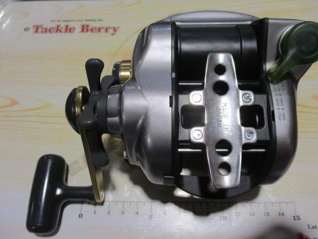 ハイパータナコン 500e