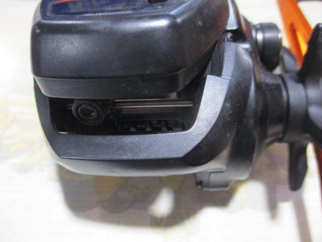 21バルケッタBB 151DH-HG