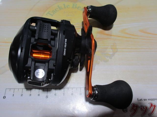 21バルケッタBB 151DH-HG