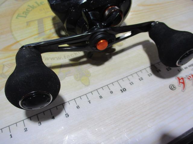 21バルケッタ 151DHHG