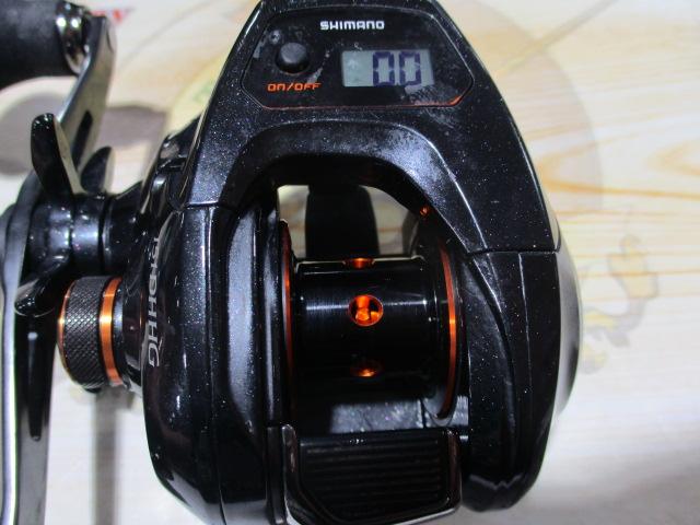 21バルケッタ 151DHHG