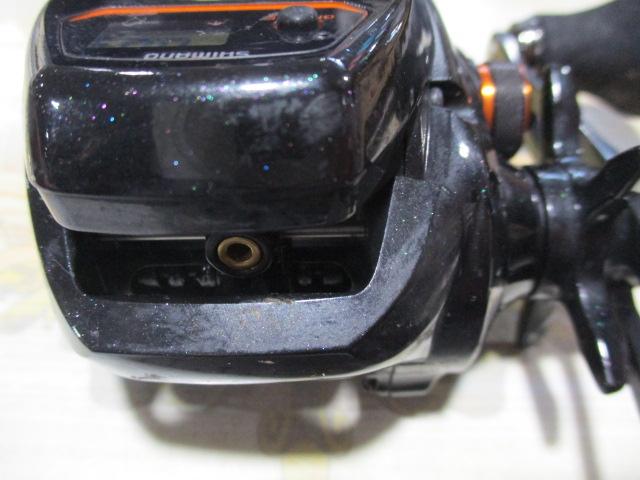 21バルケッタ 151DHHG