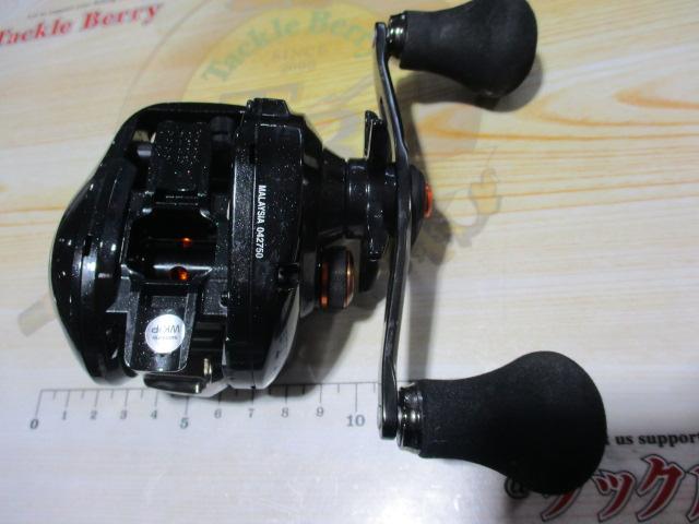 21バルケッタ 151DHHG