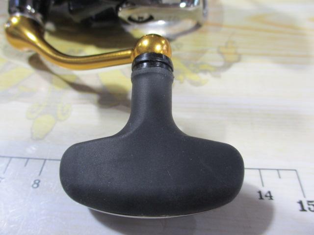 18レガリス LT3000-CXH