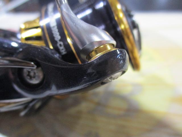 18レガリス LT3000-CXH