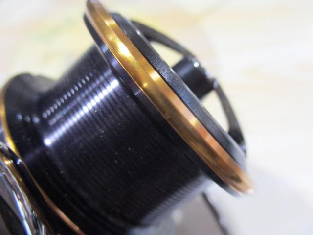 18レガリス LT3000-CXH