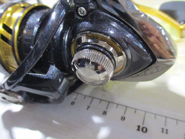 18レガリス LT3000-CXH