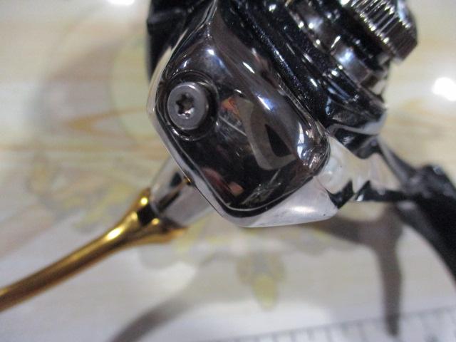 18レガリス LT3000-CXH