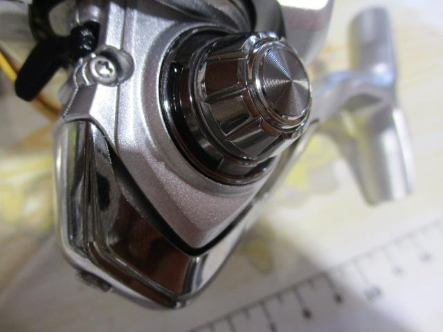 21フリームス FC LT2000S