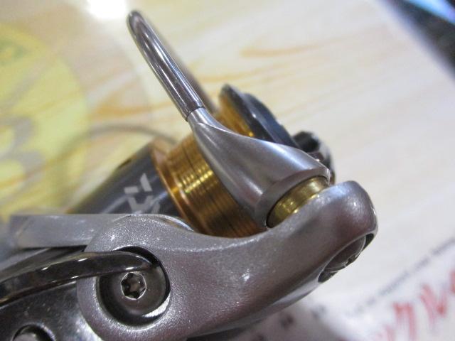 21フリームス FC LT2000S