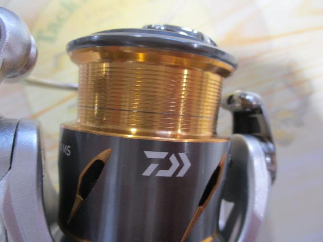 21フリームス FC LT2000S