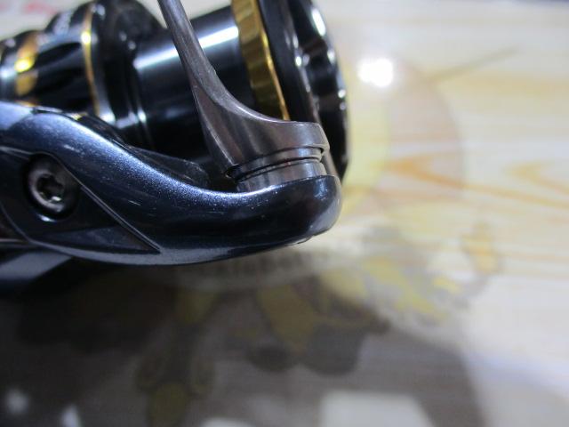 21アルテグラ C3000XG