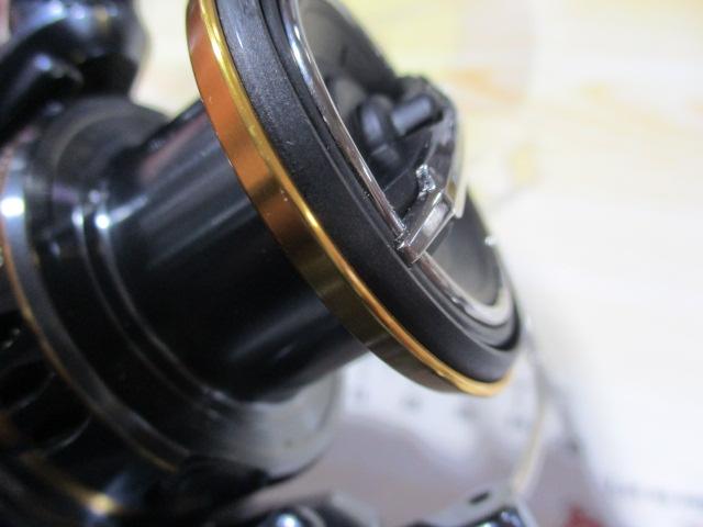 21アルテグラ C3000XG