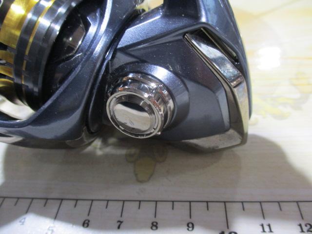 21アルテグラ C3000XG