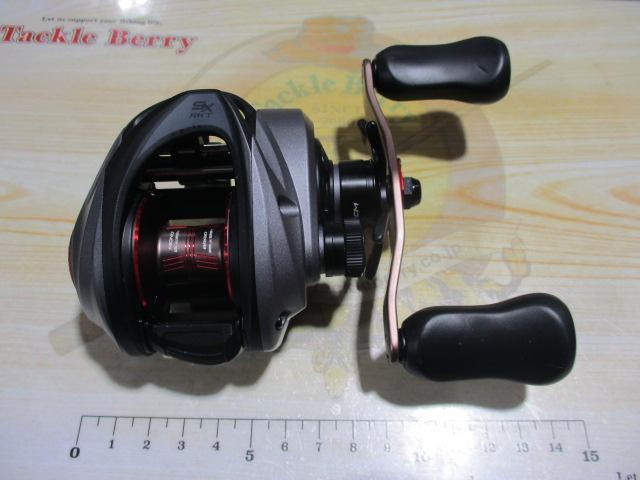 レボ 5 SX-ROCKET-L 9.0:1