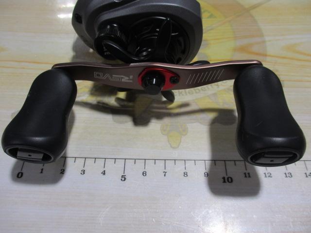 レボ 5 SX-ROCKET-L 9.0:1