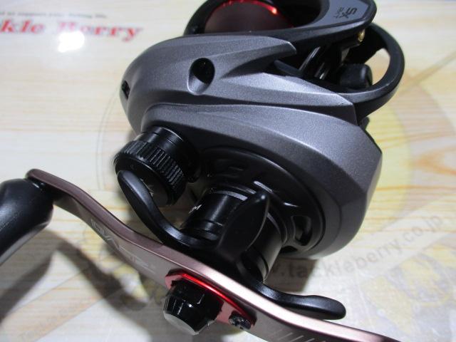 レボ 5 SX-ROCKET-L 9.0:1