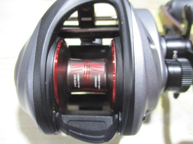 レボ 5 SX-ROCKET-L 9.0:1