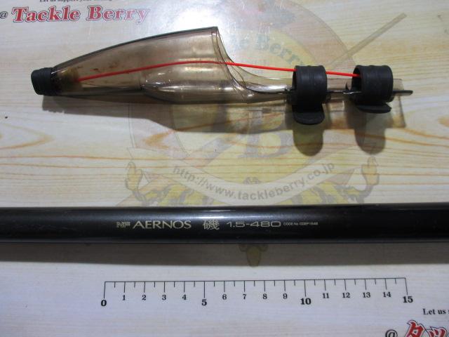 NFエアノス磯1.5-480