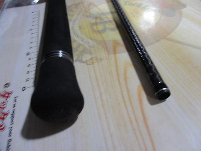 コルトスナイパーXR S96ML