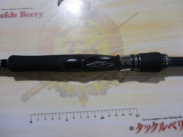 コルトスナイパーXR S96ML