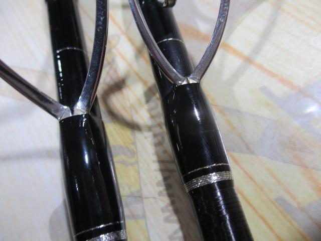 コルトスナイパーXR S96ML