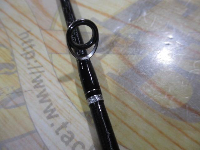 コルトスナイパーXR S96ML