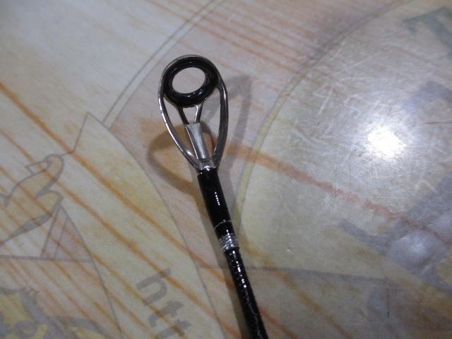 コルトスナイパーXR S96ML