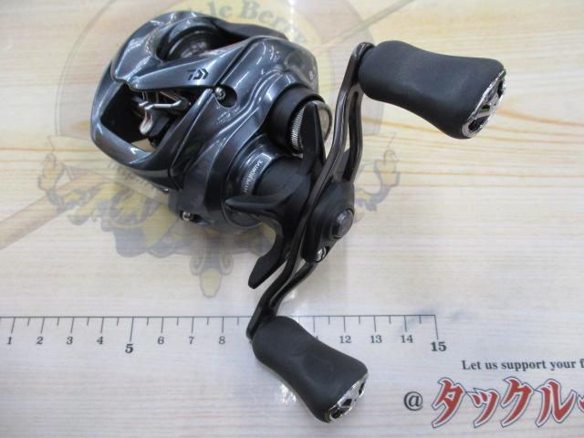 25タトゥーラ SV TW 100XHL