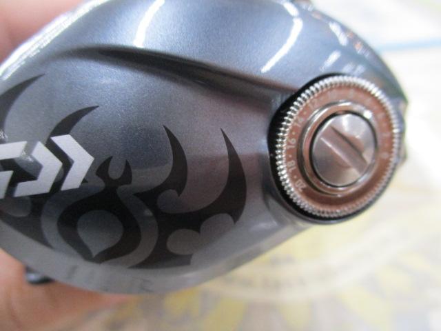 25タトゥーラ SV TW 100XHL