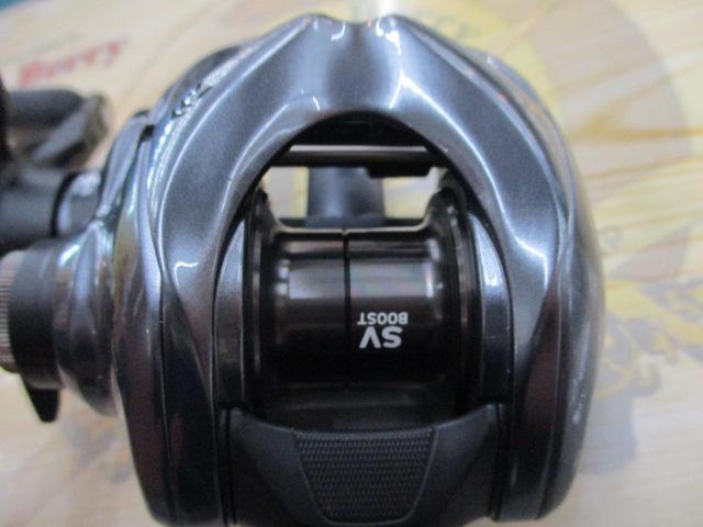 25タトゥーラ SV TW 100XHL