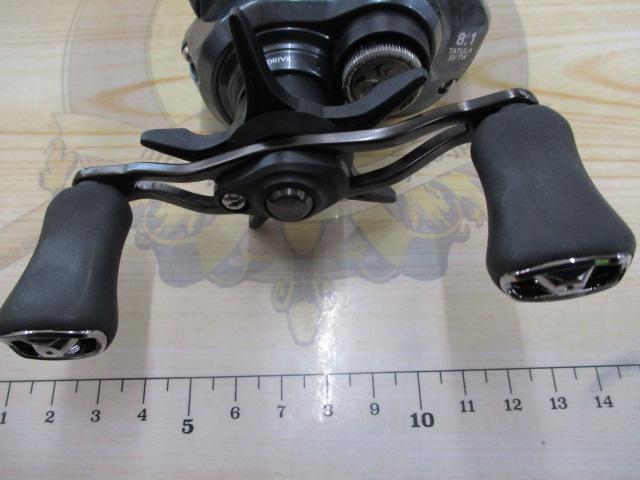 25タトゥーラ SV TW 100XHL