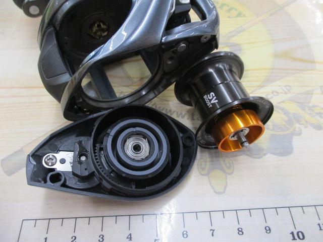 25タトゥーラ SV TW 100XHL