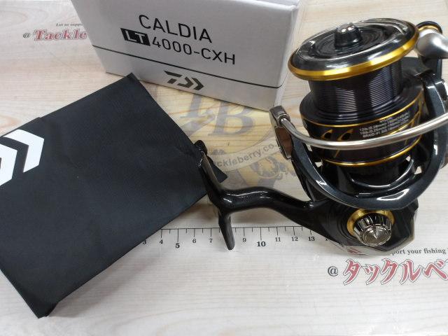 21カルディア LT4000-CXH