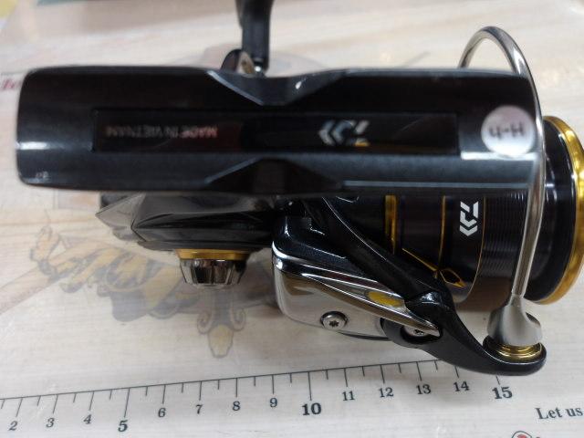 21カルディア LT4000-CXH