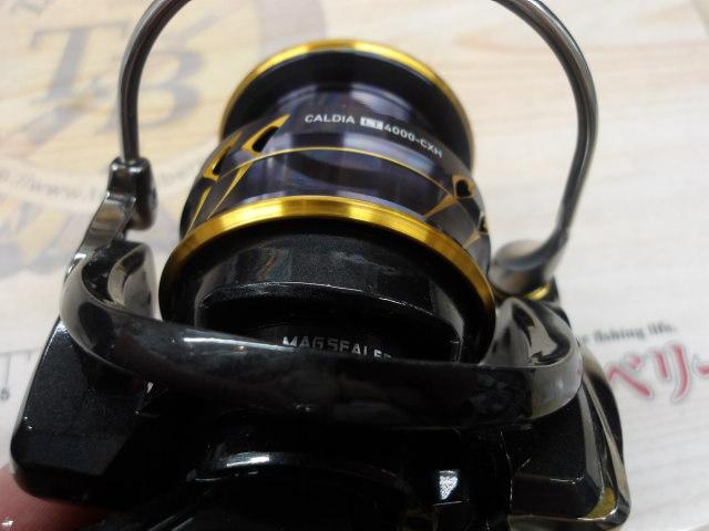 21カルディア LT4000-CXH