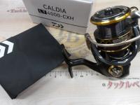 21カルディア LT4000-CXH