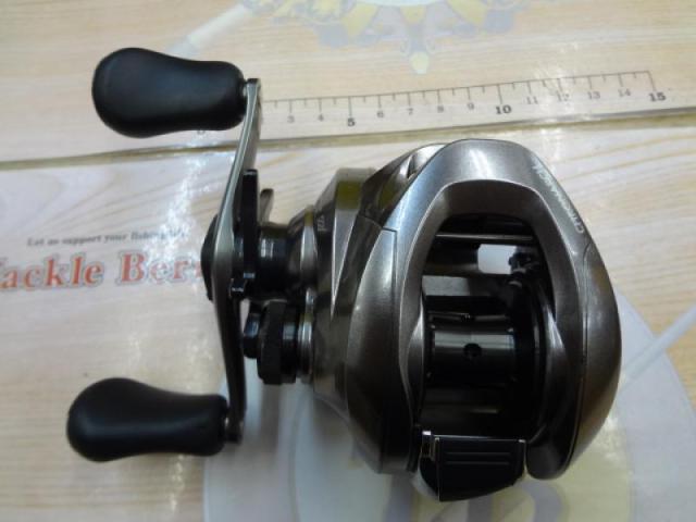 17クロナークMGL 151HG