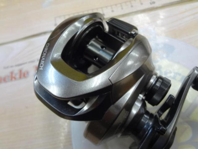 17クロナークMGL 151HG