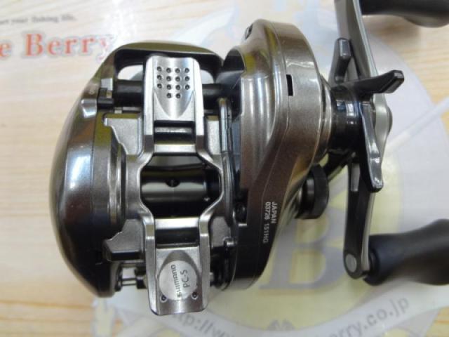 17クロナークMGL 151HG