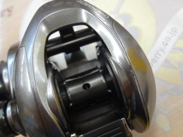 17クロナークMGL 151HG