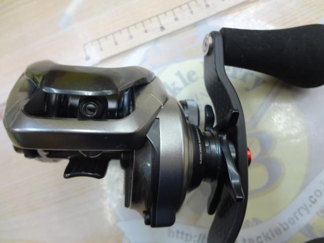 13メタニウムHG (LH)