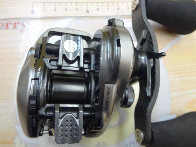 13メタニウムHG (LH)