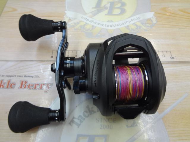 レボ BEAST 41HS-L 7.3:1