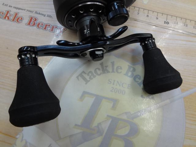 レボ BEAST 41HS-L 7.3:1