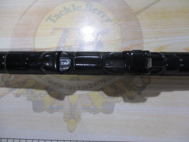 スーパーカーボテック沖堤落とし込み 36