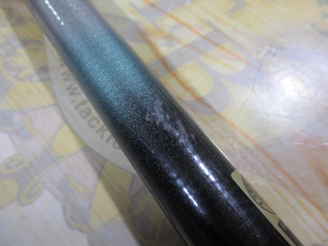 スーパーカーボテック沖堤落とし込み 36