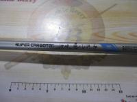 スーパーカーボテック沖堤落とし込み 36