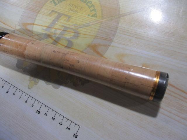 ギャレット GLS-602L